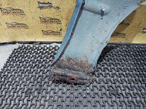 Крыло переднее левое N1WY7I Rover 600 купить с доставкой