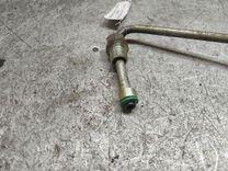 Масляная трубка турбины PWZZFZ Renault Scenic купить в магазине запчастей бу