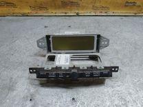 Монитор IS4H2I Toyota Avensis купить с доставкой