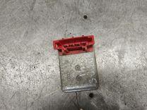 Сопротивление печки WXTSY2 Volkswagen Passat купить