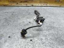 Джойстик управления мультимедиа M0X0F2 Peugeot 607 купить в магазине запчастей бу