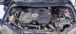 Декоративная крышка двигателя ZHOELT Mazda Premacy - Фото 2