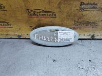 Фонарь салона (плафон) QOQXVU Fiat Marea