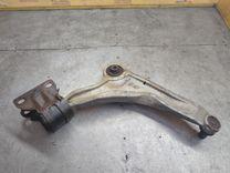 Рычаг передний левый O0CL4J Ford Fusion купить с доставкой. Огромный выбор запчастей и марок авто. У нас есть практически все.