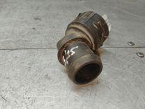 Фланец (тройник) системы охлаждения 03D3AH Seat Alhambra купить