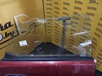 Стекло двери задней правой 5BO7DR Mazda 323F купить