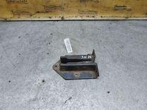 Кронштейн крепления бампера заднего 8QIBON Renault Espace