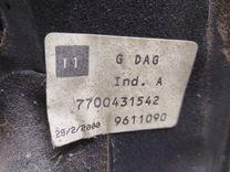 Зеркало наружное левое SNIZ3X Renault Scenic - Фото 5