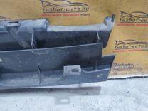 Решетка радиатора Y5ETL5 Peugeot 605 - Фото 5