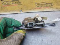 Замок багажника RMX6B5 Audi A4 - Фото 6