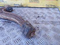 Рычаг передний правый H51AFU Chrysler Voyager - Фото 6