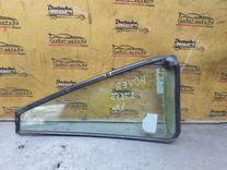 Стекло двери задней правой GN0FL6 Great-Wall Hover купить с доставкой