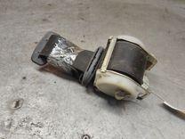 Ремень безопасности задний правый A4HM04 Opel Zafira