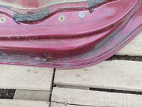 Дверь задняя правая 7RO13U Renault Megane undefined