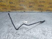 Трубка топливная MSVI2X Opel Zafira - Фото 3