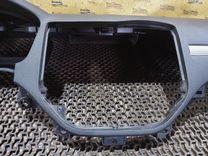 Панель передняя салона (торпедо) UHTK9H Ford C-Max undefined