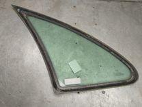 Стекло кузовное боковое правое 12O609 Citroen Xsara Picasso - Фото 3