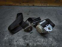 Ремень безопасности задний левый ZGZEWK Ford Galaxy купить в магазине запчастей бу