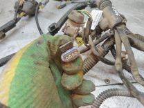 Проводка двигателя IU9H7L Peugeot 306 undefined