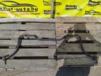 Стабилизатор подвески (поперечной устойчивости) передний QO425V Volkswagen Passat - Фото 4