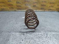 Пружина передняя FIZ6F7 Audi 80 - Фото 2