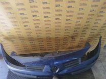Бампер передний A059W7 Renault Megane купить на авторазборке
