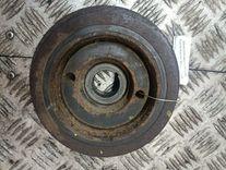 Шкив коленвала 5SPC5B Toyota Avensis купить с доставкой