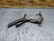 Рычаг ручного тормоза (ручника) G9SVAE Peugeot 406