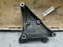 Кронштейн компрессора кондиционера C64E5K Audi A6 - Фото 3