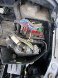 Блок управления двигателем 5IEG0E Peugeot 307