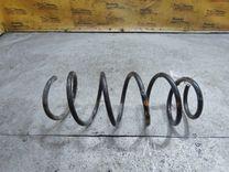 Пружина передняя FSW4U7 Fiat Linea