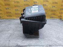 Корпус воздушного фильтра 049RWD Volvo S80 - Фото 7