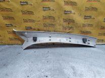 Обшивка стойки передней левой 5M5ZZ3 Peugeot 206 купить