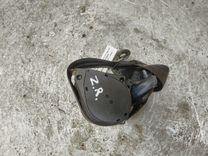 Ремень безопасности задний правый 82KEGS Skoda Fabia купить