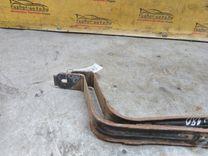 Крепление топливного бака F9051O Ford Fiesta - Фото 7