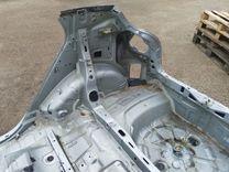 Крыло заднее правое Z3S4XS Toyota Corolla undefined