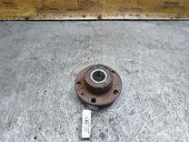 Ступица задняя правая 5CN2GL Volkswagen Polo - Фото 3