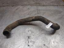 Патрубок радиатора DASNMM Peugeot Partner