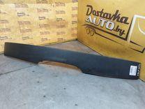 Спойлер CONMPS Renault Clio