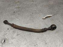 Масляная трубка турбины N3NL1C Peugeot 307