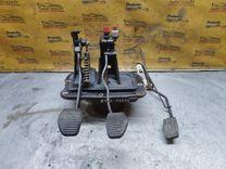 Узел педальный (блок педалей) 6JU094 Peugeot 406