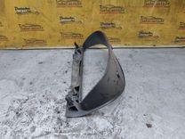 Кожух панели приборов Q6XIB0 Subaru Forester купить в магазине запчастей бу