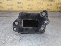 Кронштейн усилителя бампера переднего (Домик) FU77B7 Opel Meriva - Фото 4