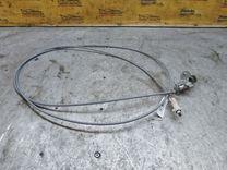 Трос открывания лючка топливного бака 5A47IX Toyota Corolla - Фото 5