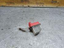 Сопротивление печки YPTEZC Seat Toledo купить в магазине запчастей бу