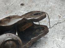 Рулевой карданчик 65BGOZ Peugeot 206 - Фото 4