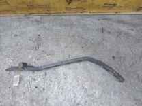 Кронштейн крепления бампера заднего FXHBW7 Opel Meriva купить