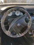 Панель передняя салона (торпедо) 3Z12BA Peugeot 607 купить