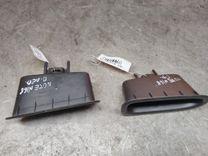 Ручка внутренняя LV5BBR Nissan Note - Фото 2