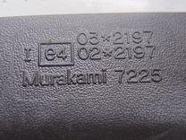 Зеркало салона S9UCAB Honda FR-V - Фото 4